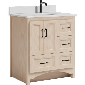 Strasser Woodenworks bathroom vanities image-2