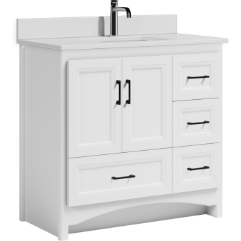 Strasser Woodenworks bathroom vanities image-4