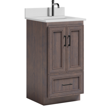 Strasser Woodenworks bathroom vanities image-6