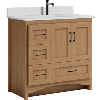 Strasser Woodenworks bathroom vanities image-20