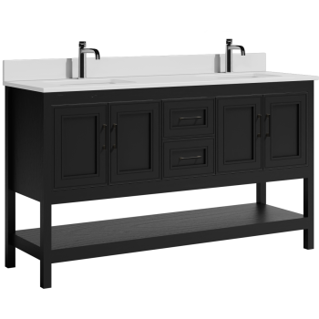 Strasser Woodenworks bathroom vanities image-4