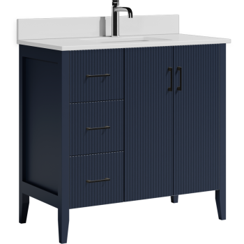 Strasser Woodenworks bathroom vanities image-2