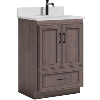 Strasser Woodenworks bathroom vanities image-14