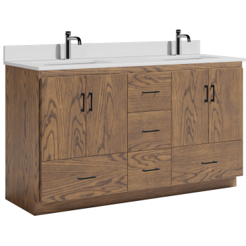 Strasser Woodenworks bathroom vanities image-28