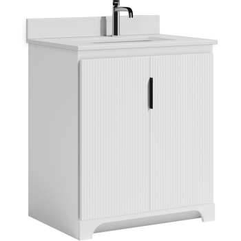 Strasser Woodenworks bathroom vanities image-12