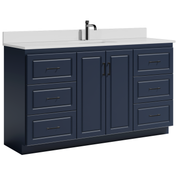 Strasser Woodenworks bathroom vanities image-4