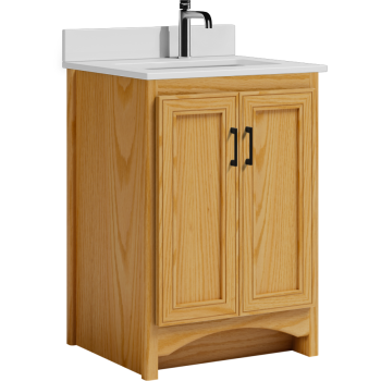 Strasser Woodenworks bathroom vanities image-12
