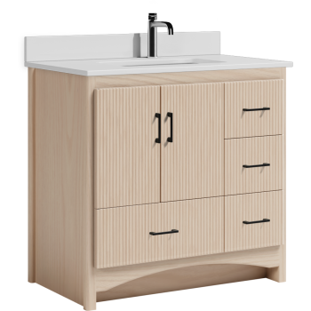 Strasser Woodenworks bathroom vanities image-6