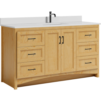 Strasser Woodenworks bathroom vanities image-14