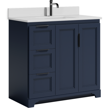 Strasser Woodenworks bathroom vanities image-18