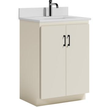 Strasser Woodenworks bathroom vanities image-6