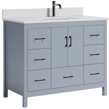 Strasser Woodenworks bathroom vanities image-14