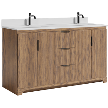 Strasser Woodenworks bathroom vanities image-14