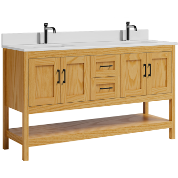 Strasser Woodenworks bathroom vanities image-6