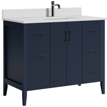 Strasser Woodenworks bathroom vanities image-2