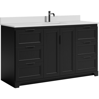 Strasser Woodenworks bathroom vanities image-12