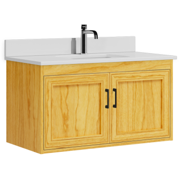 Strasser Woodenworks bathroom vanities image-14