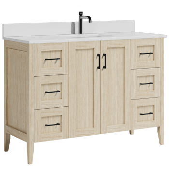 Strasser Woodenworks bathroom vanities image-4