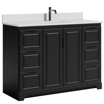 Strasser Woodenworks bathroom vanities image-14