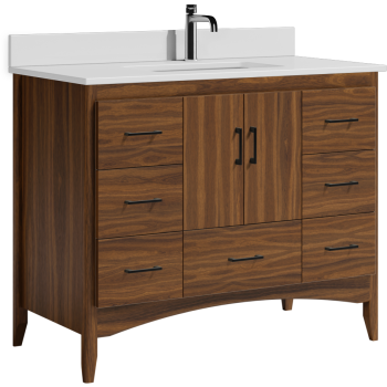 Strasser Woodenworks bathroom vanities image-4