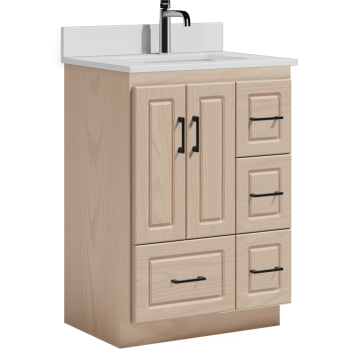 Strasser Woodenworks bathroom vanities image-16