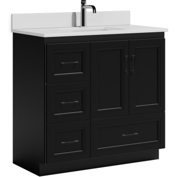 Strasser Woodenworks bathroom vanities image-4