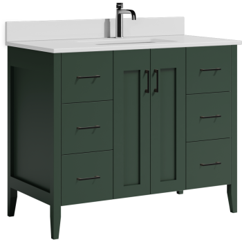 Strasser Woodenworks bathroom vanities image-8