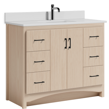 Strasser Woodenworks bathroom vanities image-6