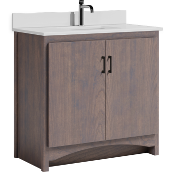 Strasser Woodenworks bathroom vanities image-10