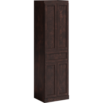 Strasser Woodenworks linen towers & cabinets image-12