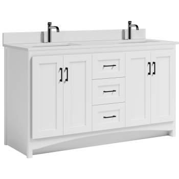 Strasser Woodenworks bathroom vanities image-8