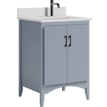 Strasser Woodenworks bathroom vanities image-4