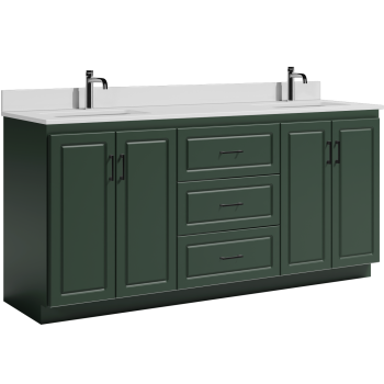 Strasser Woodenworks bathroom vanities image-12