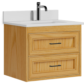 Strasser Woodenworks bathroom vanities image-12