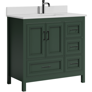 Strasser Woodenworks bathroom vanities image-10