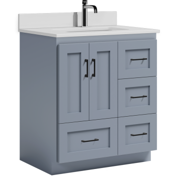 Strasser Woodenworks bathroom vanities image-16