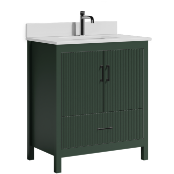 Strasser Woodenworks bathroom vanities image-10