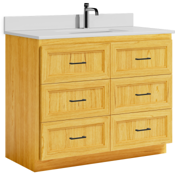 Strasser Woodenworks bathroom vanities image-14