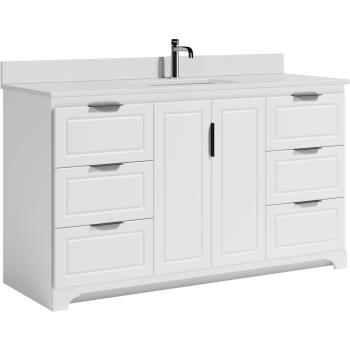 Strasser Woodenworks bathroom vanities image-16