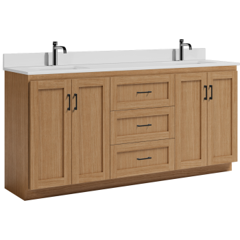 Strasser Woodenworks bathroom vanities image-32