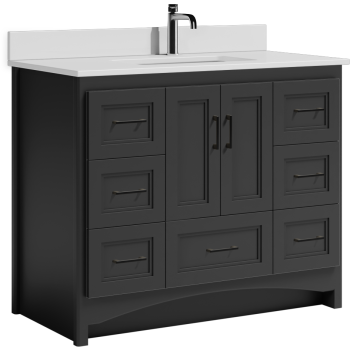 Strasser Woodenworks bathroom vanities image-18