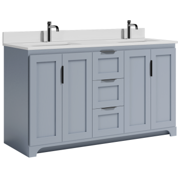Strasser Woodenworks bathroom vanities image-18