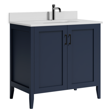 Strasser Woodenworks bathroom vanities image-2