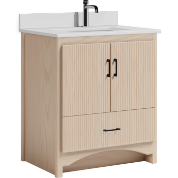 Strasser Woodenworks bathroom vanities image-6