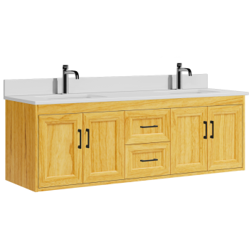 Strasser Woodenworks bathroom vanities image-14