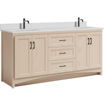 Strasser Woodenworks bathroom vanities image-10
