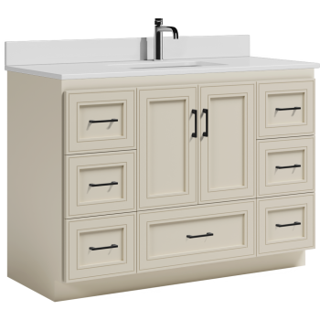 Strasser Woodenworks bathroom vanities image-8
