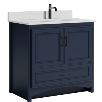Strasser Woodenworks bathroom vanities image-16