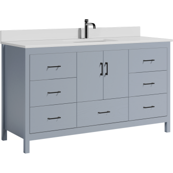 Strasser Woodenworks bathroom vanities image-14