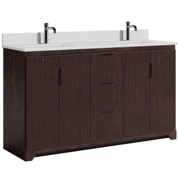 Strasser Woodenworks bathroom vanities image-18